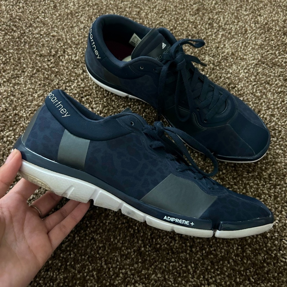 Adidas x Stella McCartney Sneakers